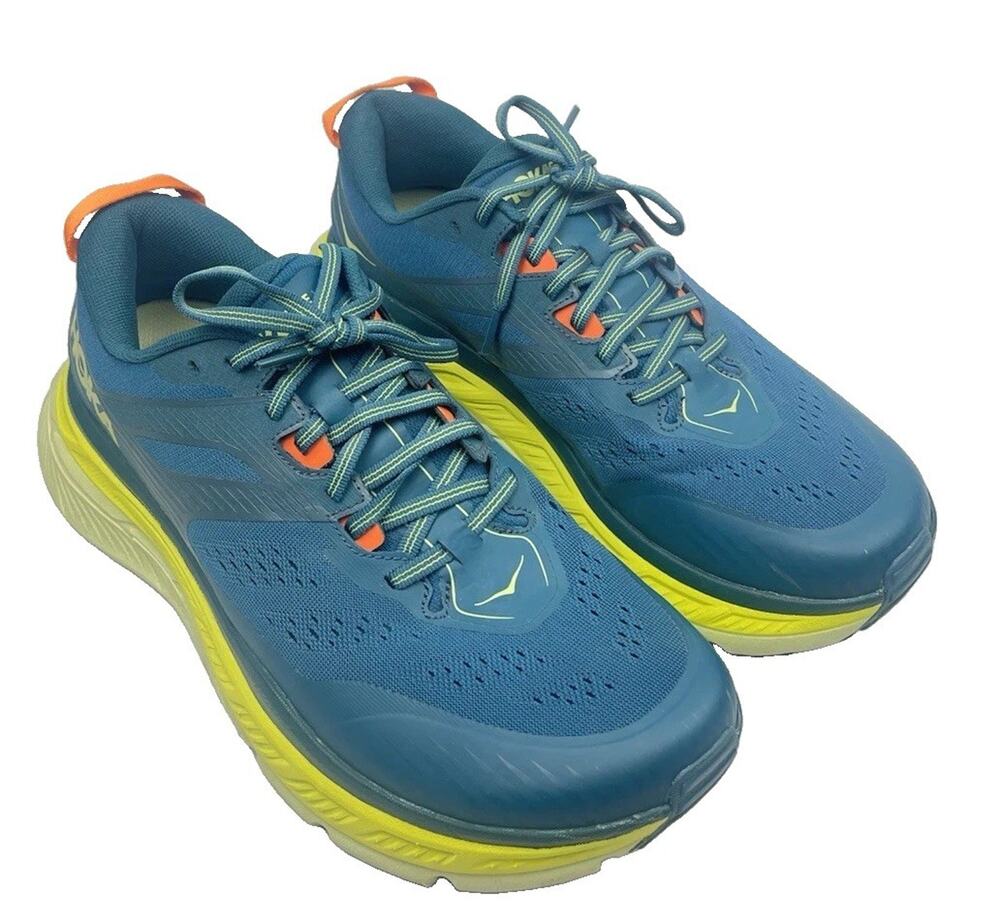 Hoka One One Stinson ATR 6 Mens US 11.5